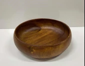Akasya Sunumluk Bombeli Bol Kase Meyvelik 25 CM - 1