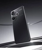 POCO Poco F6 8gb 256GB Siyah (Poco Türkiye Garantili) Siyah Renk - 7
