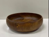 Akasya Sunumluk Bombeli Bol Kase Meyvelik 25 CM - 2