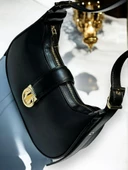 Levidor Özel Renk El Ve Kol Çantası Olarak Tasarlanmış Suni Deri Bayan Omuz Çantası LEVDR.7363930212SYH thumbnail 5