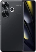 POCO Poco F6 8gb 256GB Siyah (Poco Türkiye Garantili) Siyah Renk - 3