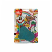3606 Crafy Streç Oyun Kumu Turkuaz 200 g -Sunman - 1