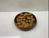 Akasya Bombeli Sunumluk Kase 15 CM - 3