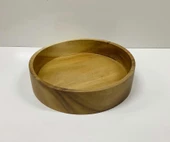 Akasya Sunumluk Kase 15 CM - 1