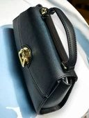 Levidor Özel Renk El Ve Kol Çantası Olarak Tasarlanmış Suni Deri Bayan Omuz Çantası LEVDR.7363930202SYH thumbnail 5