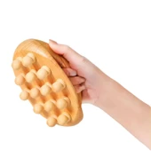 Madero Terapi & Selülit Ahşap Masaj Tokmak Aparatı Model 3 - 3