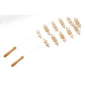 Madero Terapi & Selülit Ahşap Masaj Sopası Model 9 - 2