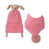 Kitti Çocuk Unisex 2'li Takım (4-8 Yaş) K24175-05-063 - 1