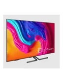 Beko B65 Q 990 AY 4K Ultra HD 65" 165 Ekran Uydu Alıcılı Google Smart QLED TV - 2