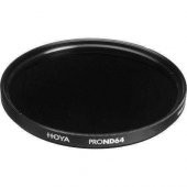 HOYA 46MM PRO ND 64 FİLTRE (6 STOP) - 2