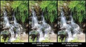 HOYA 46MM PRO ND 64 FİLTRE (6 STOP) - 3
