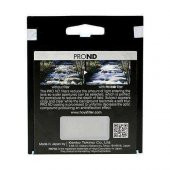 HOYA 46MM PRO ND 64 FİLTRE (6 STOP) - 5