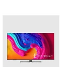 Beko B65 Q 990 AY 4K Ultra HD 65" 165 Ekran Uydu Alıcılı Google Smart QLED TV - 1