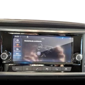 Seat Ateca Makyajlı Kasa 8.25 inç Navigasyon Multimedya 9H Nano Ekran Koruyucu ile Uyumlu - 1