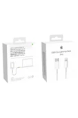 Apple Iphone Uyumlu Lightning Hızlı Şarj Kablosu Iphone 6 S 7 8 Plus X Xr Xs Se Mini 11 12 13 14 Pro - 1