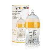 Yoomi Biberon 240 ml (8 oz) - 1