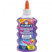 Elmers Simli Yapıştırıcı Mor 177 ML EL-2077253 - 2