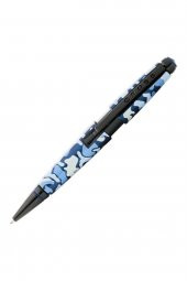 Cross Roller Kalem Edge Camo Mavi At0555-15 - 1