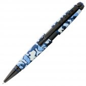Cross Roller Kalem Edge Camo Mavi At0555-15 - 3