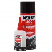 Derby Sprey Yapıştırıcı MDF Aktivatör 400 ML+100 ML - 2