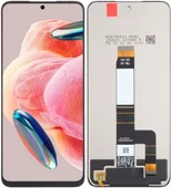 Xiaomi Redmi 12 Uyumlu Lcd Ekran Dokunmatik - 1