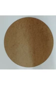 18 Adet 30 Cm Naturel Ahşap Supla Tahtası Ham Mdf Ahşap Supla Levha Sunumluk - 1