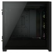 CORSAIR CC-9020133-EU 750W 4000X PSU CX750F iCUE RGB TEMP CAM KASA - 4