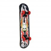 Dört 4 Teker Çocuk Kaykay 60 cm x 15 cm - 4