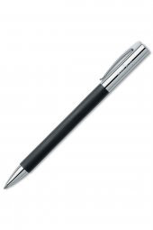Faber-Castell Tükenmez Kalem Ambition Siyah 14 81 30 - 1