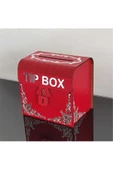 Kırmızıtip Box Kumbara Ve Bahşiş Kutusu Tipbox - 3