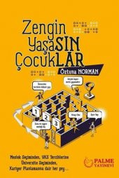 Palme Yayınevi Zengin Yaşasın Çocuklar - 1