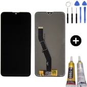 Xiaomi Redmi 8A Uyumlu A Kalite Lcd Ekran Dokunmatik + Montaj Seti - 1