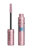 Maybelline New York Lash Sensational Sky High Suya Dayanıklı Waterproof Maskara - 3