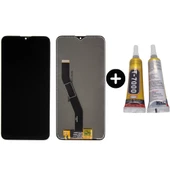 Xiaomi Redmi 8A Uyumlu Servis Lcd Ekran Dokunmatik + B7000 - 1