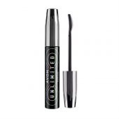 Avon Unlimited Kirpiklere Kalkık Görünüm Veren Maskara Brown Black - 1