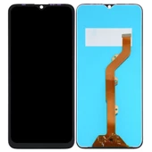 Tecno Camon 12 Lcd Ekran Dokunmatik thumbnail 1