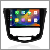 NISSAN QASHQAİ 2014-2021 DİJİTAL UYUMLU 8 GB RAM 128 GB HAFIZA ANDROID MULTIMEDIA TEYP thumbnail 1