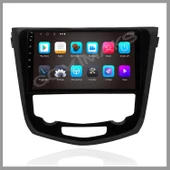 GOVİMAKS NISSAN X-TRAİL 2014-2020 DİJİTAL 8 GB RAM 128 GB HAFIZA ANDROID MULTIMEDIA TEYP - 8
