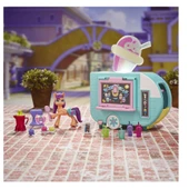 F6339 My Little Pony - Sunny Starscout Smoothie Arabası +3 yaş - 4