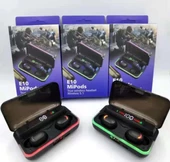 E10 Kablosuz Bluetooth Oyuncu Kulaklık - 1