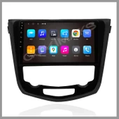 GOVİMAKS NISSAN X-TRAİL 2014-2020 DİJİTAL 8 GB RAM 128 GB HAFIZA ANDROID MULTIMEDIA TEYP - 7