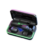 E10 Kablosuz Bluetooth Oyuncu Kulaklık - 2