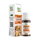 Bio Vitals Kabak Çekirdeği Yağı 50 ml - 1
