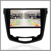 GOVİMAKS NISSAN X-TRAİL 2014-2020 DİJİTAL 8 GB RAM 128 GB HAFIZA ANDROID MULTIMEDIA TEYP - 4