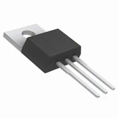 LM317T 1.2V - 37V Ayarlanabilir Voltaj Regülatör TO220-3 - 1