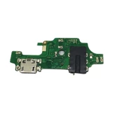 Tecno Camon 12 USB Şarj Soketi + Mikrofon Kartı - 3
