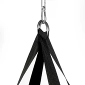 Everlast Prospect 2 Junior Black/Gray 76x28CM Boks Torbası Seti P00003137 - 3