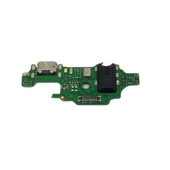Tecno Camon 12 USB Şarj Soketi + Mikrofon Kartı - 2