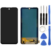 Xiaomi Redmi Note 10 Uyumlu OLED Lcd Ekran Dokunmatik + Tamir Seti - 1