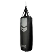 Everlast Prospect 2 Junior Black/Gray 76x28CM Boks Torbası Seti P00003137 - 9